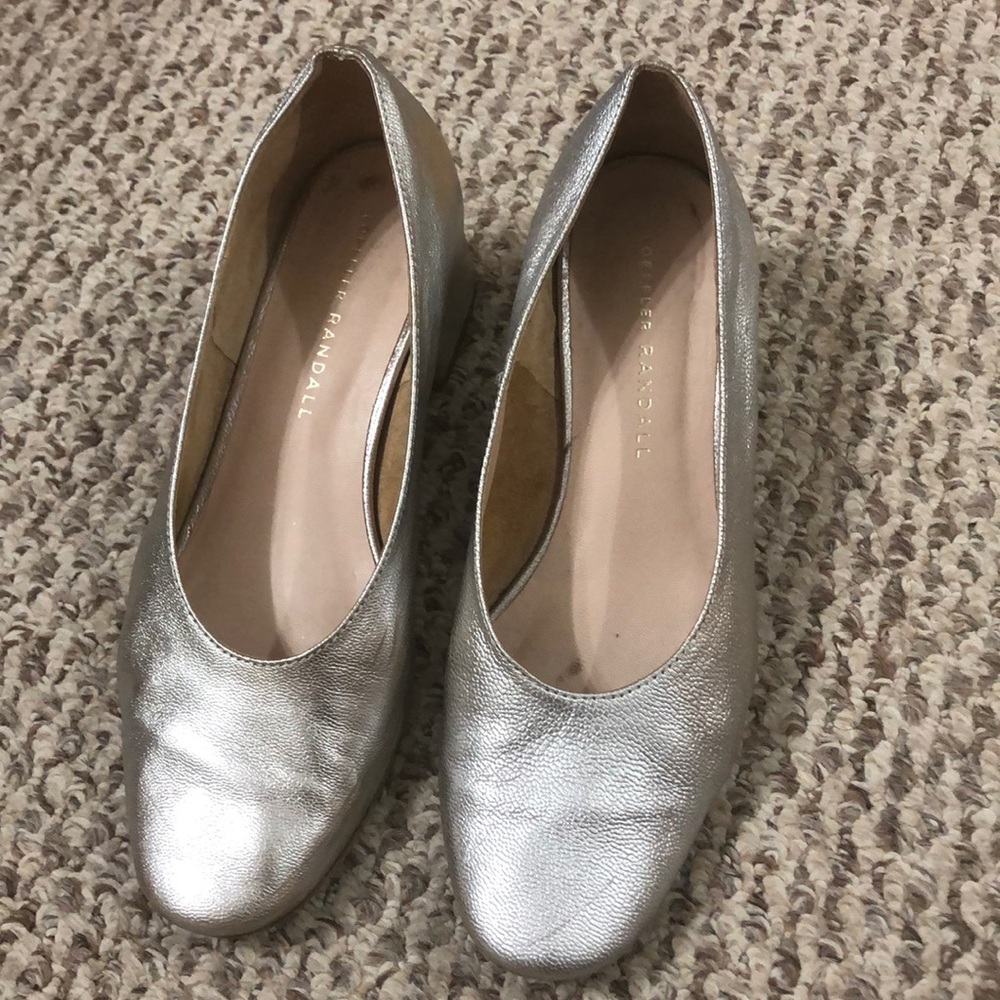 Loeffler Randall pump